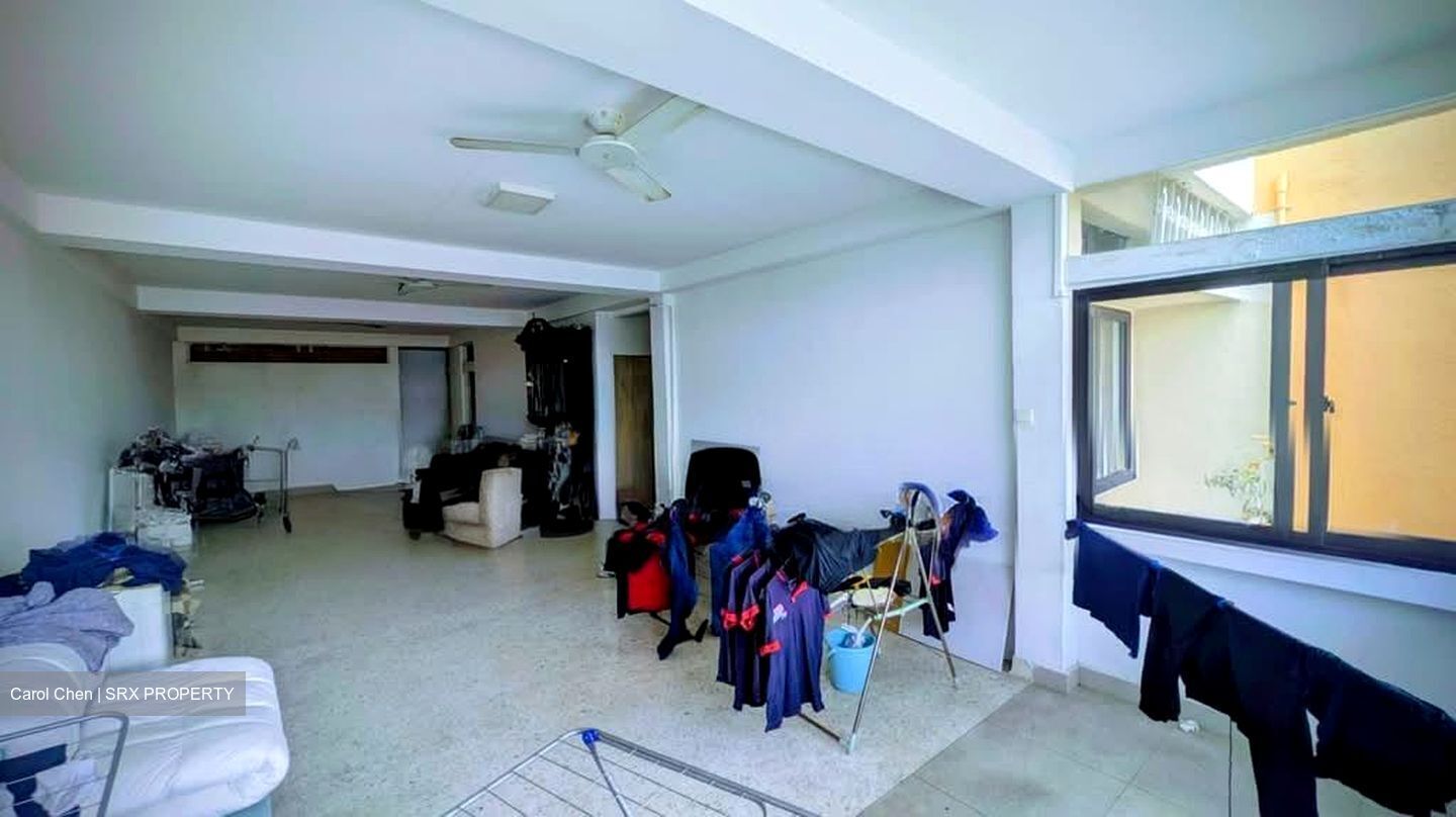 Faber Hills (D5), Apartment #576691331